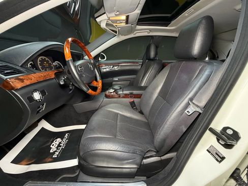 Used 2008 Mercedes-Benz S 550 image 53