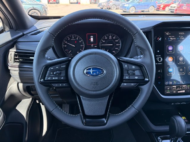New 2026 Subaru Forester Premium AWD/4WD image 10