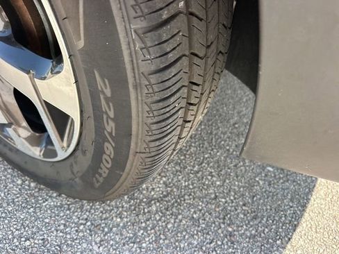 Used 2022 Kia Sportage LX image 12