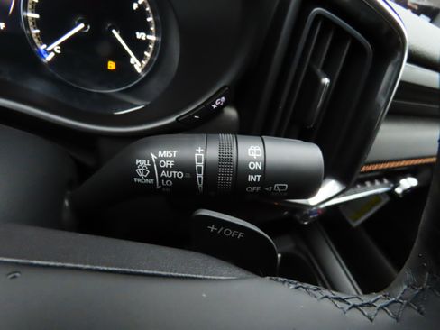 New 2026 MAZDA CX-50 2.5 Turbo w/ Weather Package image 35