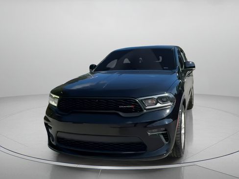 Used 2021 Dodge Durango GT image 8