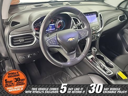 Used 2019 Chevrolet Equinox Premier image 18