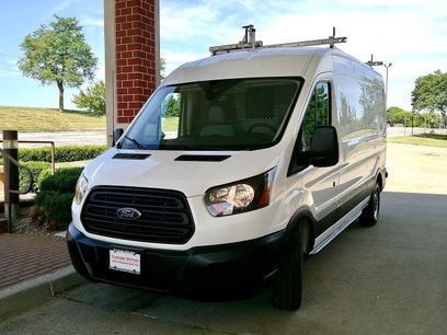 Used 2019 Ford Transit 250 148 Medium Roof
