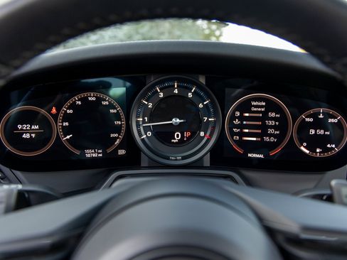 Certified 2020 Porsche 911 Carrera S image 34