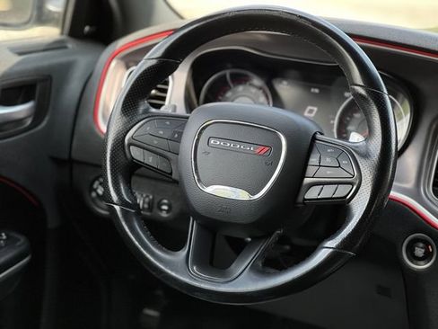 Used 2019 Dodge Charger GT RWD image 28
