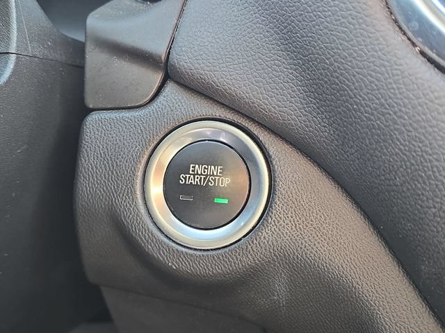 Certified 2022 Chevrolet Equinox LT FWD image 23