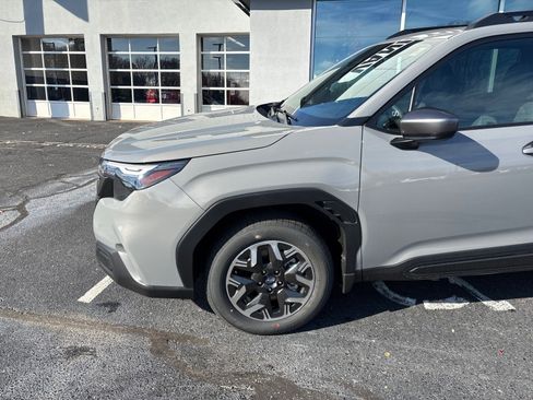 New 2026 Subaru Forester Premium image 7