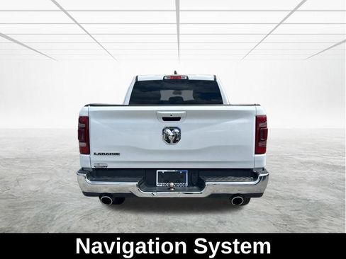 Used 2024 RAM 1500 Laramie RWD image 6