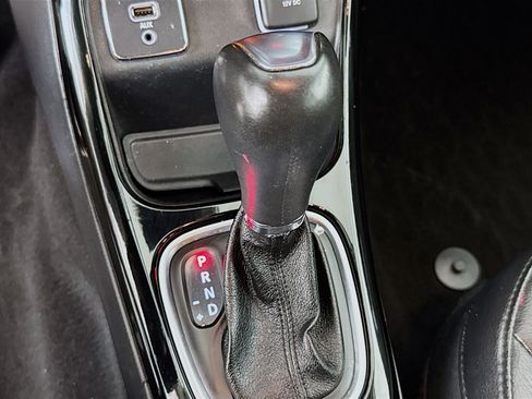 Used 2021 Jeep Compass Latitude image 19