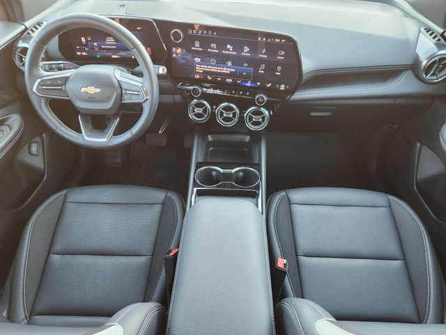 Used 2024 Chevrolet Blazer EV LT AWD/4WD image 22