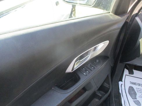 Used 2016 Chevrolet Equinox LS w/ LPO, Protection Package image 10