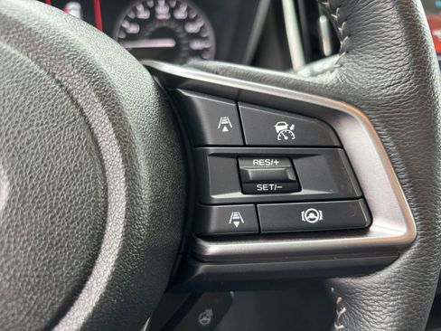 Used 2024 Subaru Ascent Limited w/ Technology Package image 19