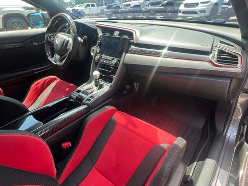 Used 2019 Honda Civic Type R image 23