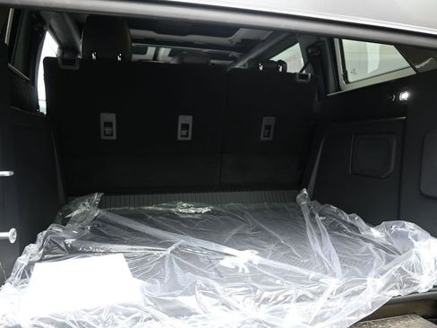 New 2025 Ford Bronco Raptor w/ Interior Carbon Fiber Pack image 20