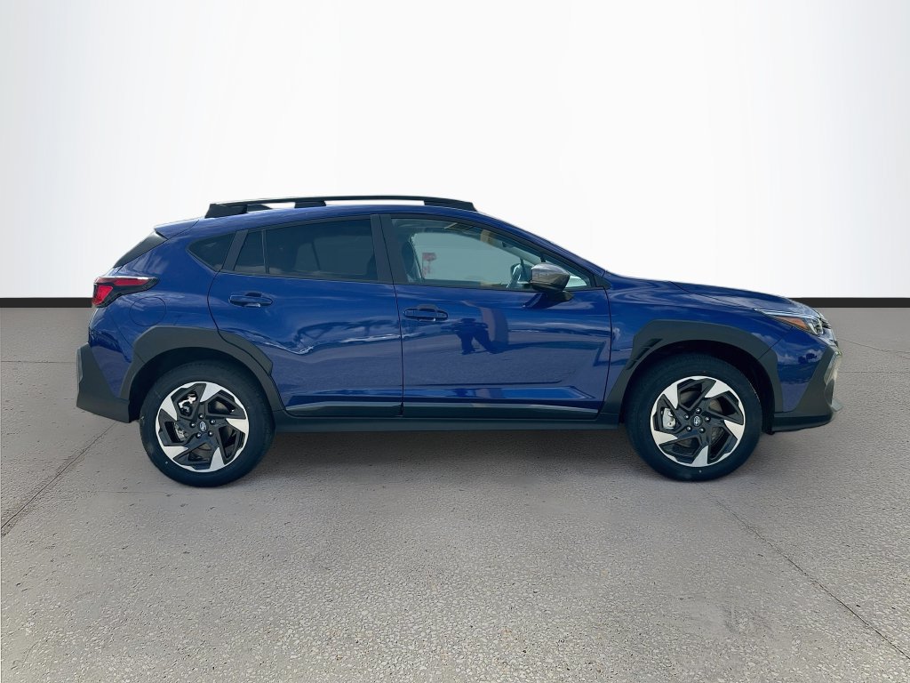 New 2026 Subaru Crosstrek 2.5i Limited AWD/4WD image 8