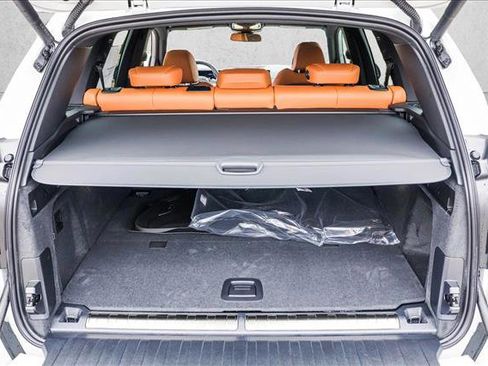 Certified 2025 BMW X5 xDrive50e w/ Parking Assistance Package image 22