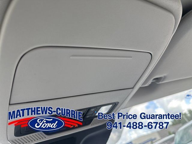 New 2027 Ford Expedition Active AWD/4WD image 25