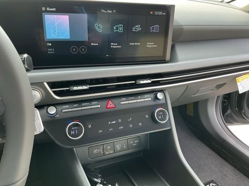 New 2026 Hyundai Sonata SEL image 7