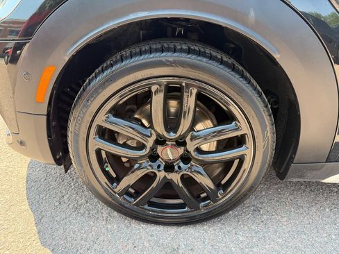 Used 2017 MINI Cooper Countryman S AWD/4WD image 9