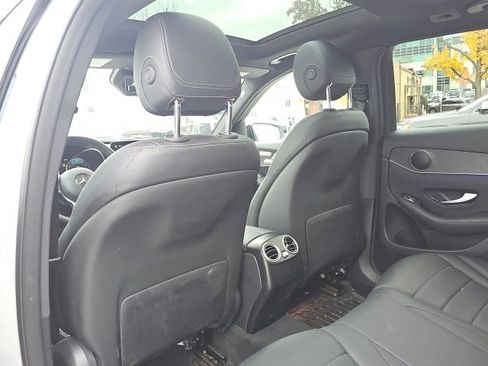 Certified 2022 Mercedes-Benz GLC 300 4MATIC image 10