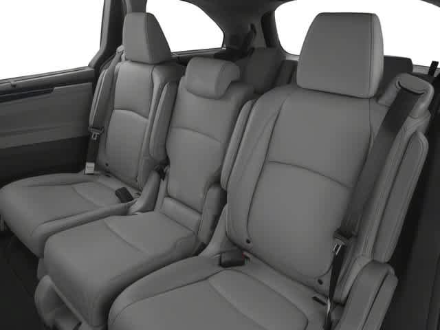 Used 2018 Honda Odyssey Elite image 14