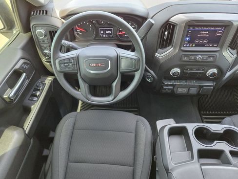 Used 2026 GMC Sierra 1500 Pro w/ Graphite Edition AWD/4WD image 32