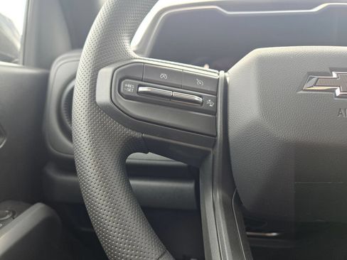 New 2026 Chevrolet Colorado Trail Boss AWD/4WD image 27