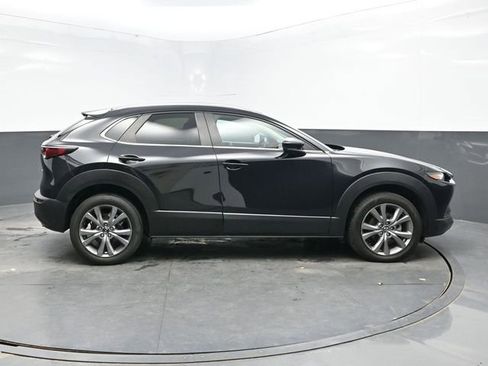 Used 2023 MAZDA CX-30 AWD 2.5 S w/ Select Package image 8