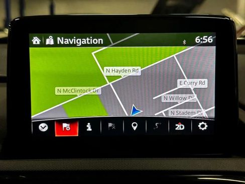 Used 2021 MAZDA MX-5 Miata RF Grand Touring RWD image 29
