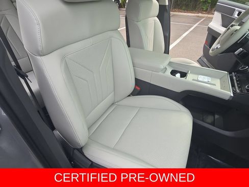Certified 2026 Hyundai Santa Fe SEL AWD/4WD image 10