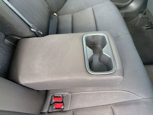 Used 2024 Nissan Altima 2.5 SV image 29