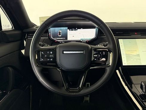 New 2026 Land Rover Range Rover Sport Dynamic SE AWD/4WD image 28