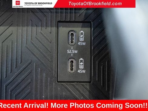 Certified 2026 Toyota Tacoma TRD Off-Road w/ TRD Off Road Premium Package AWD/4WD image 30