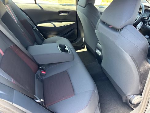 New 2026 Toyota Corolla SE FWD image 18