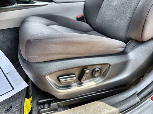 Used 2022 Toyota Camry LE w/ Convenience Package FWD image 12
