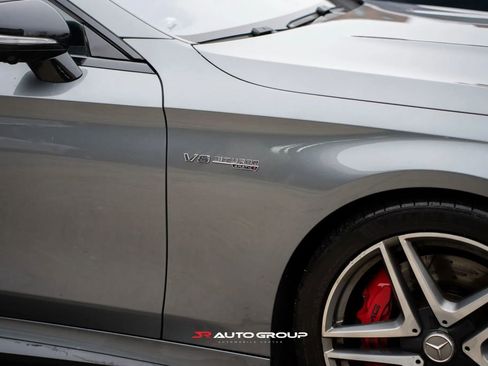 Used 2018 Mercedes-Benz S 63 AMG 4MATIC Coupe image 17