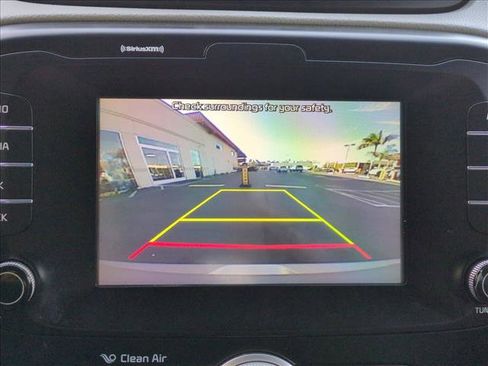 Used 2019 Kia Soul w/ Convenience Package image 14