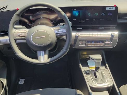 New 2026 Hyundai Kona SEL Sport FWD image 6