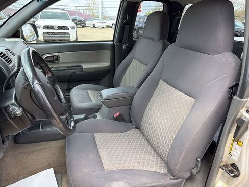 Used 2005 GMC Canyon SLE w/ Power Convenience Package image 9