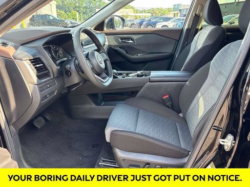 Used 2023 Nissan Rogue SV AWD/4WD image 10