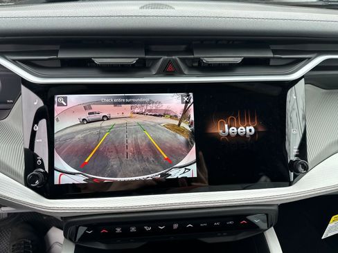 New 2026 Jeep Cherokee Limited AWD/4WD image 22