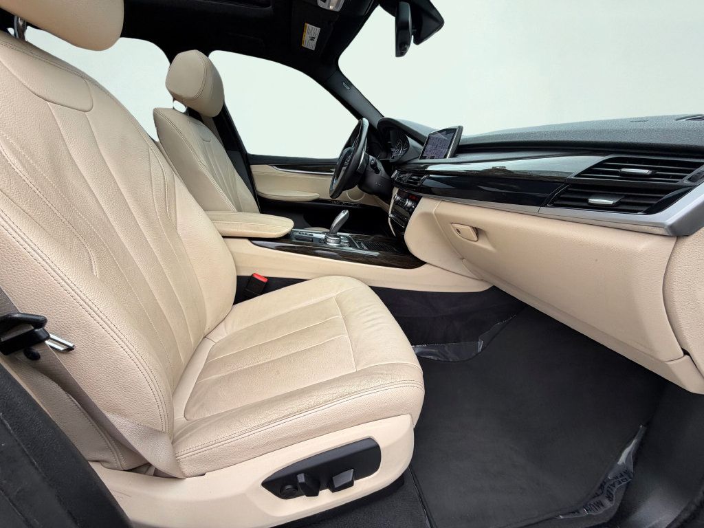 Used 2018 BMW X5 xDrive40e AWD/4WD image 51