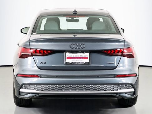 New 2026 Audi A3 2.0T Premium Plus image 3