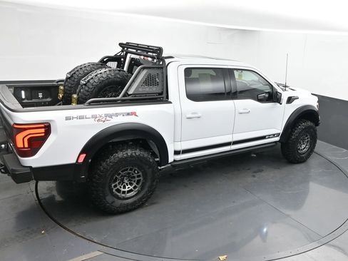 New 2025 Ford F150 Raptor w/ Equipment Group 803A Raptor R image 70