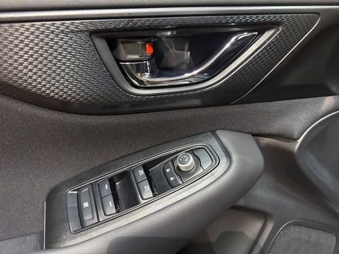 Certified 2025 Subaru Outback Premium image 12