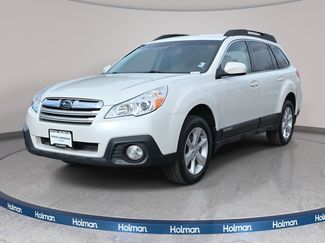 Used 2013 Subaru Outback 2.5i Premium video 1