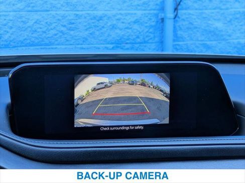 Used 2024 MAZDA CX-30 AWD 2.5 S w/ Preferred Package image 18