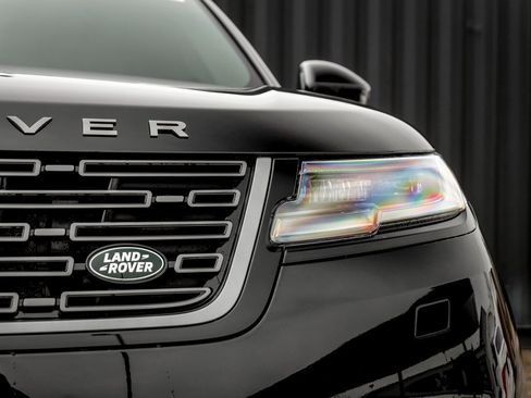 Used 2026 Land Rover Range Rover Velar S image 6