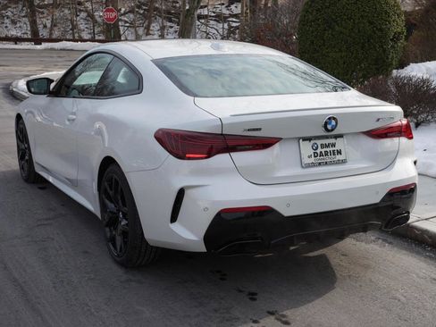 New 2025 BMW 440i xDrive M440i xDrive w/ Premium Package image 13