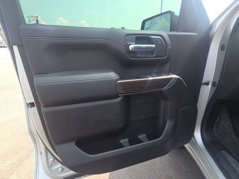 Used 2020 Chevrolet Silverado 1500 LT w/ All-Star Edition AWD/4WD image 19
